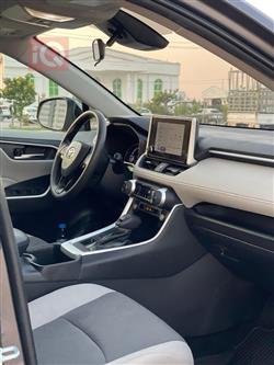 تويوتا راف 4